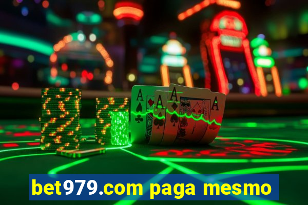 bet979.com paga mesmo